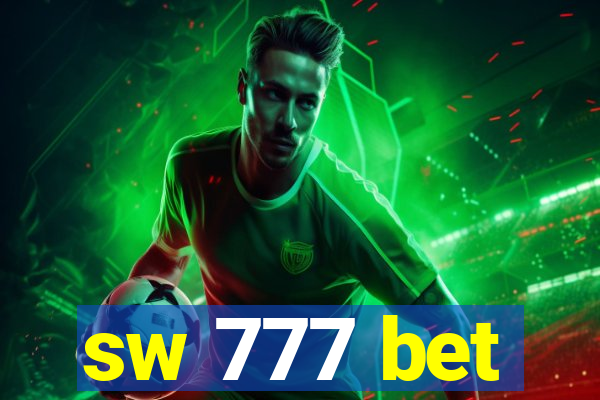 sw 777 bet